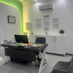 کلینیک ادیب در مشهد