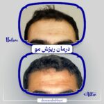 کلینیک زیبایی دکتر رسول رهبری در تبریز