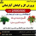 آموزشگاه فنی و حرفه ای بوستان رشت