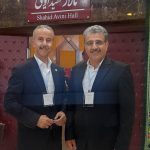 شرکت تعاونی خدماتی منصور چالوس