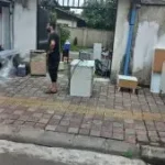 اتوبار ملت در رشت