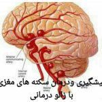 دکتر مهدیه صنعت گر در تهران