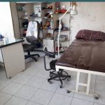 کاردرمانی امین در تبریز