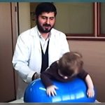 کاردرمانی امین در تبریز