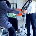 کاردرمانی امین در تبریز