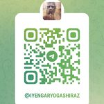 باشگاه یوگا سلامت در شیراز