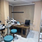 دکتر محمد نوروز زاده در رشت