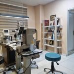 دکتر محمد نوروز زاده در رشت