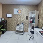 دکتر محمد نوروز زاده در رشت