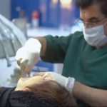 دکتر فیض الله پاداش در کرمانشاه