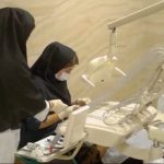 دکتر فیض الله پاداش در کرمانشاه