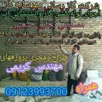 شرکت فنی مهندسی و تاسیساتی مهر سایه گاز در تهران