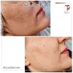 دکتر شهره یزدانی در کرج