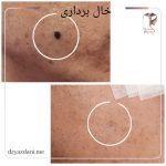 دکتر شهره یزدانی در کرج