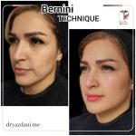 دکتر شهره یزدانی در کرج