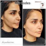 دکتر شهره یزدانی در کرج