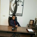 وکیل پایه یک دادگستری محمود یار محمدی در بروجرد