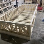 شرکت باکس و پالت چوبی سادات در تالش