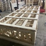 شرکت باکس و پالت چوبی سادات در تالش