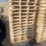 شرکت باکس و پالت چوبی سادات در تالش