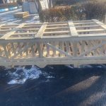 شرکت باکس و پالت چوبی سادات در تالش