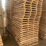 شرکت باکس و پالت چوبی سادات در تالش