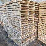 شرکت باکس و پالت چوبی سادات در تالش