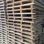 شرکت باکس و پالت چوبی سادات در تالش