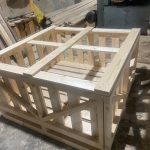 شرکت باکس و پالت چوبی سادات در تالش