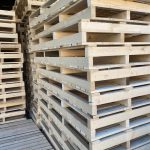 شرکت باکس و پالت چوبی سادات در تالش