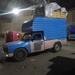 دفتر خدمات کالا رسان امید گیل در رشت