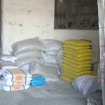 دفتر خدمات کالا رسان امید گیل در رشت