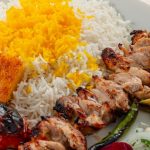 رستوران و تهیه غذا دوستان در اصفهان