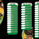 رستوران و تهیه غذا دوستان در اصفهان