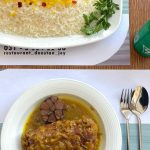 رستوران و تهیه غذا دوستان در اصفهان