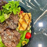 رستوران و تهیه غذا دوستان در اصفهان