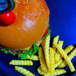 رستوران و تهیه غذا دوستان در اصفهان