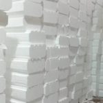 کاسپین فوم در لاهیجان