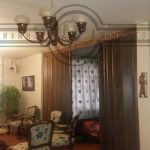 دیوار و دربهای جمع شونده آکاردئونی (ماموت) در تهران