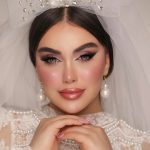 سالن زیبایی پروانه طلایی در نیشابور