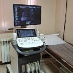 رادیولوژی و سونوگرافی یاسین در تهران