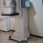 رادیولوژی و سونوگرافی یاسین در تهران