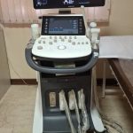 رادیولوژی و سونوگرافی یاسین در تهران