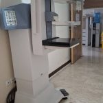 رادیولوژی و سونوگرافی یاسین در تهران