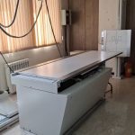 رادیولوژی و سونوگرافی یاسین در تهران