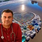 دکتر عباس کیائی در تهران