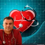 دکتر عباس کیائی در تهران