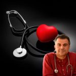 دکتر عباس کیائی در تهران