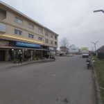 محصولات محلی نصرالله زاده در آستانه اشرفیه