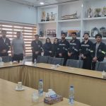 دکتر فرزانه احمدی مشاور خانواده در تهران